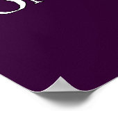 1つの声、多くの投票 ポスター (角)