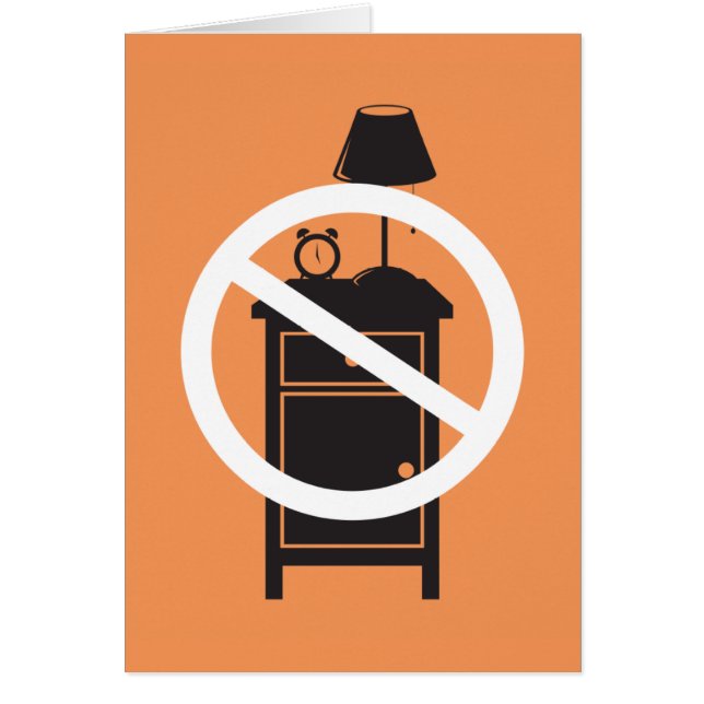 1つの夜立場 (正面)