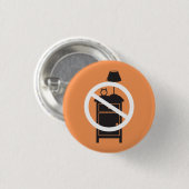 1つの夜立場 缶バッジ (正面&裏面)