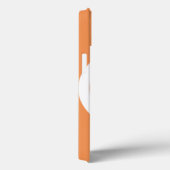 1つの夜立場 Case-Mate iPhoneケース (裏面 / 右)