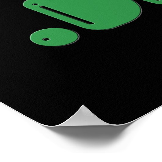 1つの愛、1つのハート、1つの運命 ポスター (角)