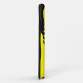 1つの愛I電話5箱 Case-Mate iPhoneケース (裏面/右)