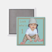 1つの拡張版を見る マグネット (正面/裏面)