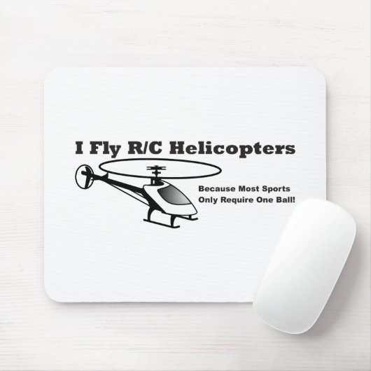 1つの球 マウスパッド (マウス)