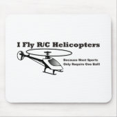 1つの球 マウスパッド (正面)