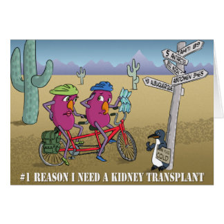 # 1つの理由私は腎臓の移植を必要とします