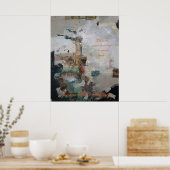 1つの甘い歌のポスター ポスター (キッチン)