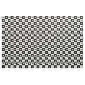 1つの生地を正方形で走ります ファブリック (ヤード)