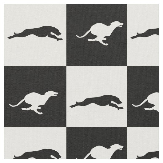 1つの生地を正方形で走ります ファブリック (クローズアップ)