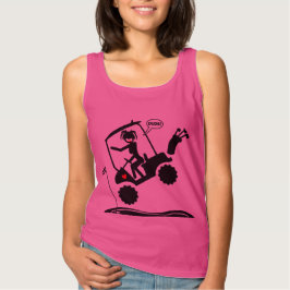 1つの穴! Tシャツ