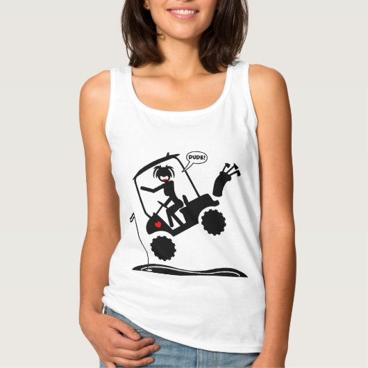 1つの穴! Tシャツ (正面)