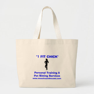 1つの適当なbookbag ラージトートバッグ