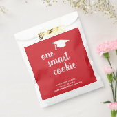 1つの頭が切れるクッキーモルタルボモダンード フェイバーバッグ (封をした状態)