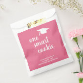 1つの頭が切れるクッキーモルタルボモダンード フェイバーバッグ (封をした状態)