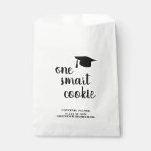 1つの頭が切れるクッキーモルタルボモダンード フェイバーバッグ (正面)