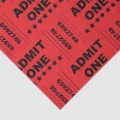 "1つの"ティッシュペーパーを是認して下さい 薄葉紙 (詳細)