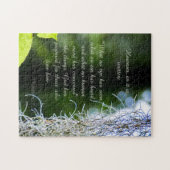 1つのCorinthians 2の9パズル ジグソーパズル (横)