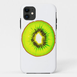 1つのkiwiカスタマイズ iPhone 11 ケース