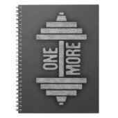 1つもっと ノートブック (正面)