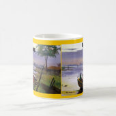 1つを航海することは、1ラゴスSTA _edited航海… _edited コーヒーマグカップ (中央)