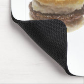 1つを選んで下さい マウスパッド (コーナー)