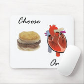 1つを選んで下さい マウスパッド (マウス)