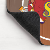 1つ上の勝利 |マウスパッド マウスパッド (コーナー)