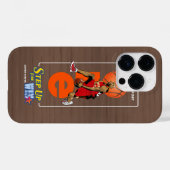 1つ上の勝利 | Case-Mate iPhoneケース (裏面 (横))