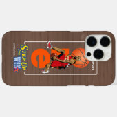 1つ上の勝利 | Case-Mate iPhoneケース (裏面 (横))