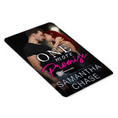 1つ以上の約束ブックカバー磁石 マグネット (右側)