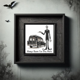 1つ以上の紙コースターの部屋 スクエアペーパーコースター