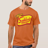 1つ以上 Tシャツ (正面)