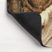 1つ余りにも多く マウスパッド (コーナー)