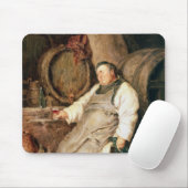 1つ余りにも多く マウスパッド (マウス)