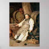 1つ多すぎる ポスター (正面)