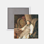 1つ多すぎる マグネット (正面/裏面)