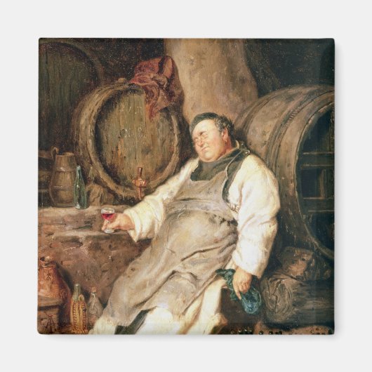 1つ多すぎる マグネット (正面)