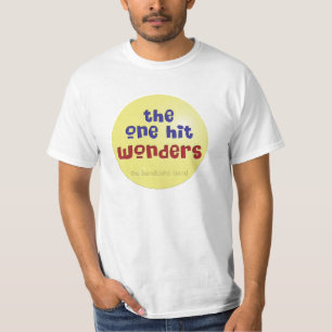 1つ当られた驚異 Tシャツ