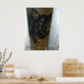 1つ採用!ポスター ポスター (キッチン)