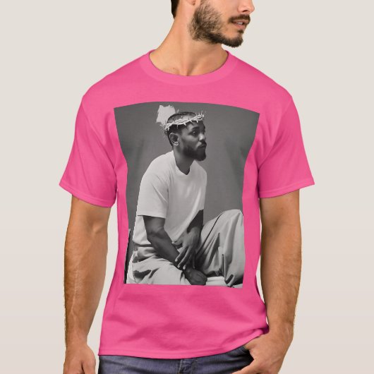 1つ近ストップく Tシャツ (正面)