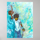 1つ! ポスター (正面)