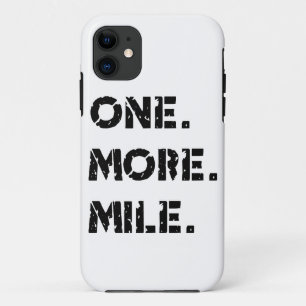 1つ。 多く。 マイル iPhone 11 ケース