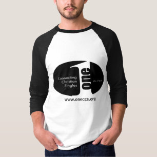 1つ -- 野球のTシャツ Tシャツ
