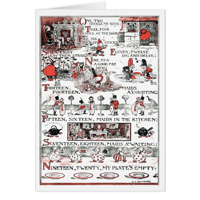 1つ、2は、私の靴を締めます (正面)