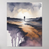 1つ 2 ポスター (正面)