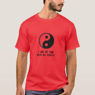 1つ Tシャツ