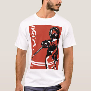 1つ Tシャツ