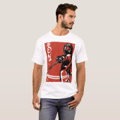 1つ Tシャツ (正面フル)