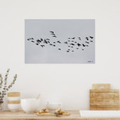 1で渡す ポスター (キッチン)