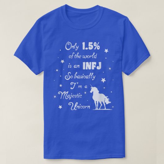 1のみ Tシャツ (デザイン正面)